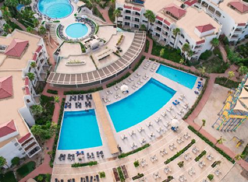 Argan Albida'a Hotel & Resort