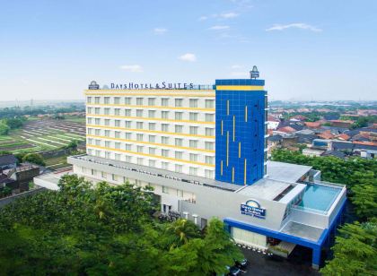 Days Hotel & Suites by Wyndham Jakarta Airport