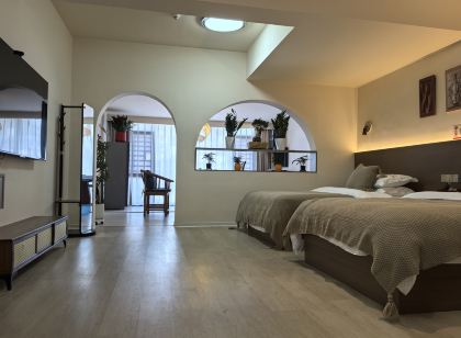 Ximeng Manyan Homestay