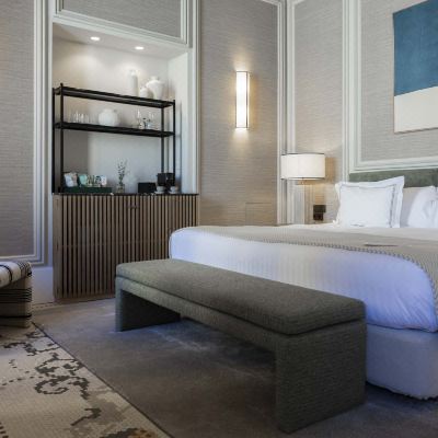 3-Dreamer Palacio Room (Mi-Edbl) 3-Dreamer Palacio Room (Mi-Edbl) Hospes Palacio de Los Patos Granada Promo Code