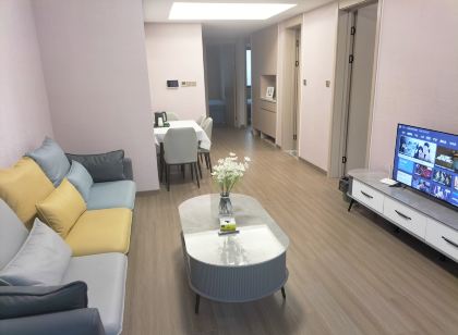 Dongyuan Homestay (Fushunyuan Branch)