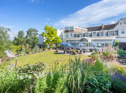Bromley Court Hotel London