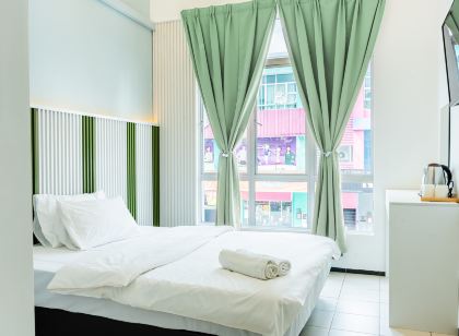 Ihome Boutique Hotel