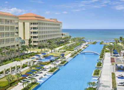 Sheraton Grand Danang Resort & Convention Center