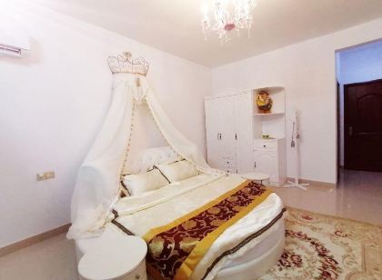 Beiqi Yuelan Guesthouse