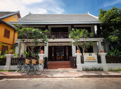 Sengphachanh Heritage Boutique Hotel