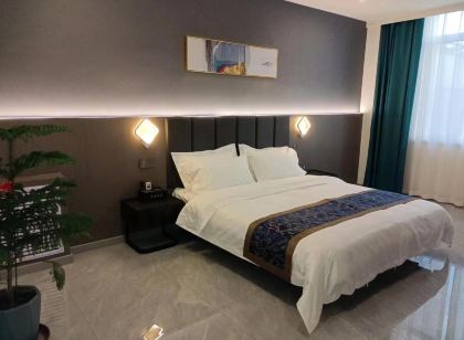 Zhang Shudanma Hotel