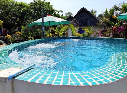 Bohemiaz Resort and Spa Kampot