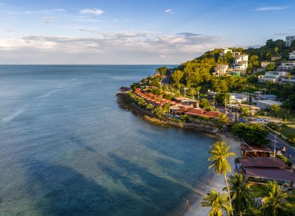 The Sarann Koh Samui, Suites & Villas