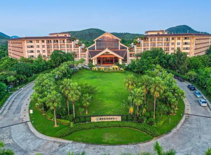 台山康橋溫泉度假飯店