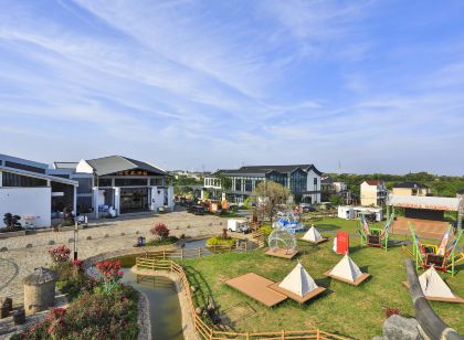 Yingchuan Homestay