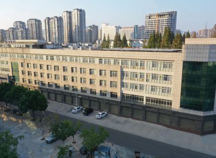 巢湖軍捷飯店(人民路店)