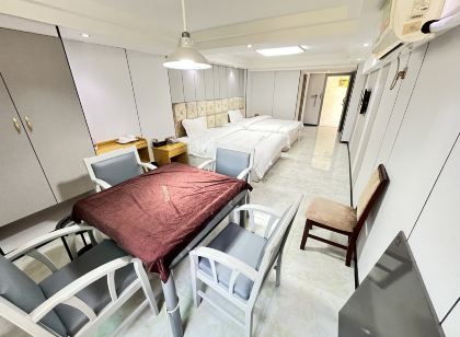 於都新品君豪賓館