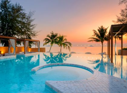 Best Western Plus Carapace Hotel Hua Hin