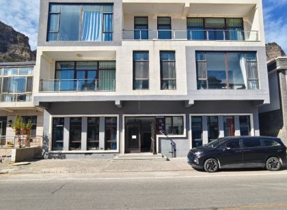 Banshan Xiangxie B&B (Yesanpo Xiazhuang)