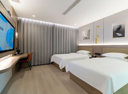 雅哚飯店(遂川縣博物館店)