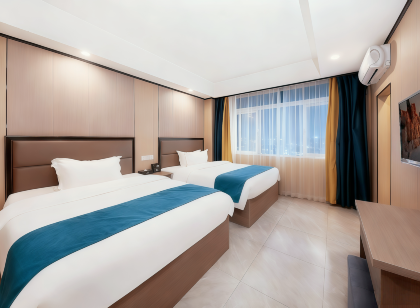 美萱飯店(懷化第三中學醫藥學院店)