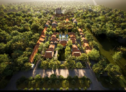 Grand Signature By M Village Hoi An Resort