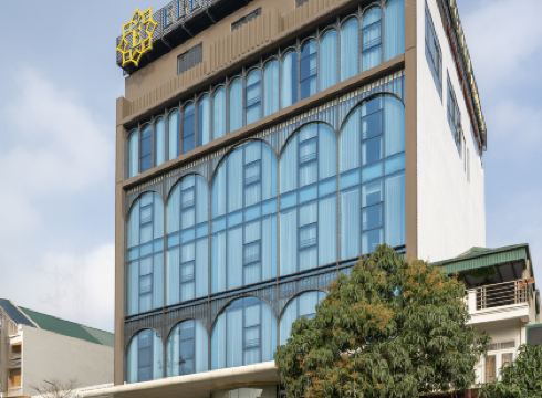 Elegance Ninh Binh Hotel