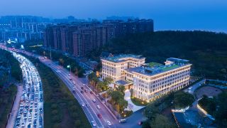 changsha-yilou-hotel