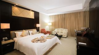 chenming-international-hotel