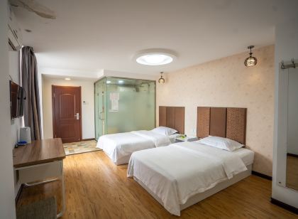 Liangxing Fashion Hotel