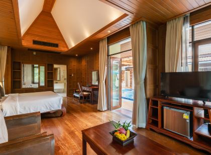 Koh Chang Paradise Resort & Spa