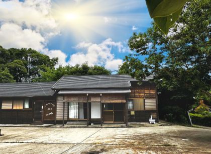 一宿一景一生縁・市原 - キャンプサイト