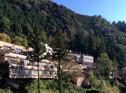 Oku-Mikawa・Yuya Onsen Yunokaze HAZU