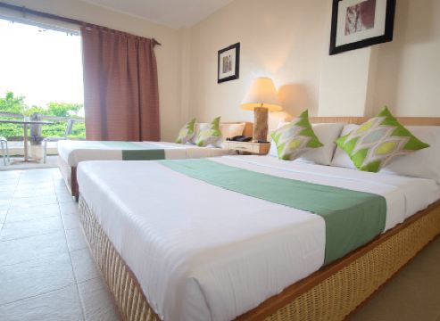 Almont Beach Resort