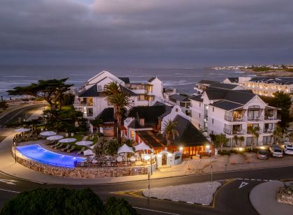 Harbour House Hotel