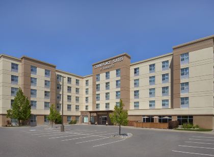 TownePlace Suites Thunder Bay