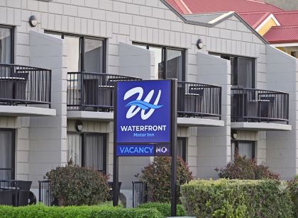 Apollo Bay Waterfront Motor Inn
