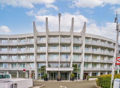 Clarion Paris CDG Airport