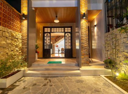 Sue Homestay