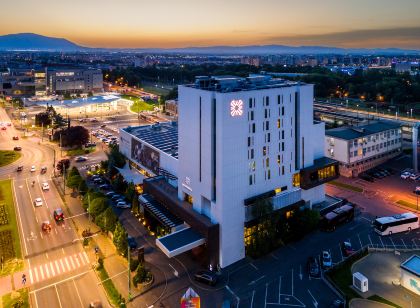 Kronwell Brasov Hotel