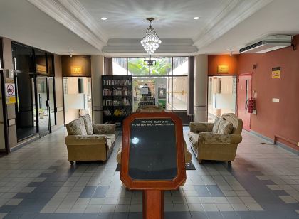Hotel Seri Malaysia Alor Setar