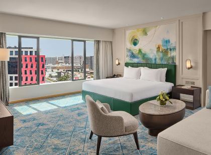 The Heritage Hotel Manila
