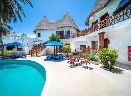 PrideInn Hotel Nyali
