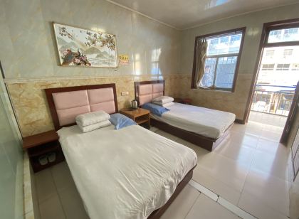 Yan'an Xingguang Guesthouse