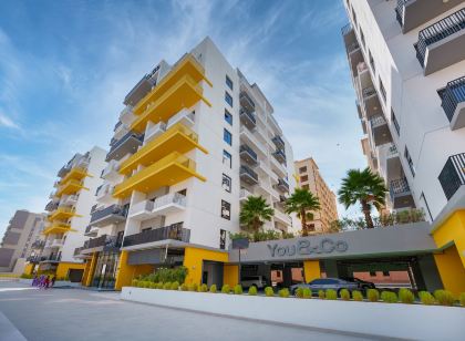 Apart-Hotel You&Co Dubai