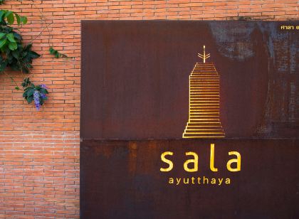 Sala Ayutthaya