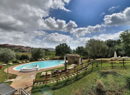 La Meridiana Bleisure Hotel