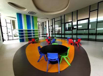 Cityview MidValley Southkey 2BR+2FREE 16FL BY NATOL