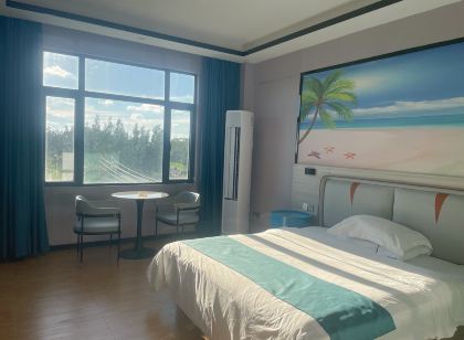 港升飯店(博賀漁港放雞島店)