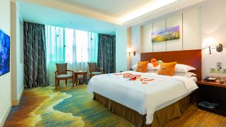 jingxiang-hotel-foshan-dali-bus-station