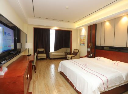 東方凱輝商務飯店