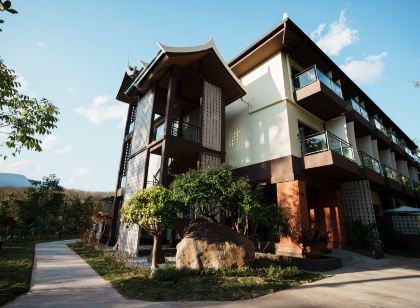 南臘河帕雅度假酒店