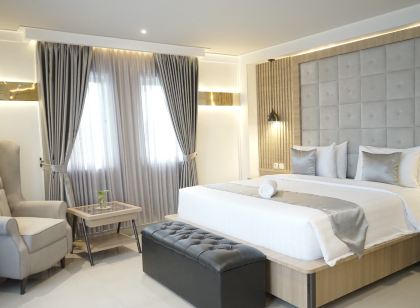 1O1 Urban Jakarta Thamrin