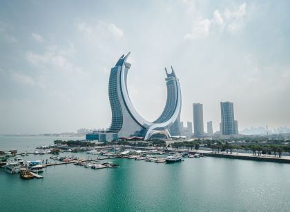 Raffles Doha